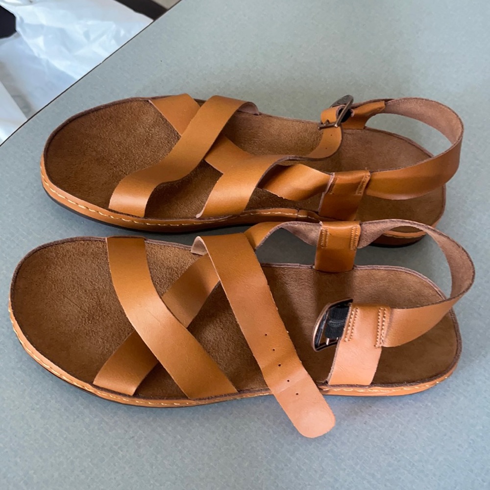 Chaco Wayfarer sandal